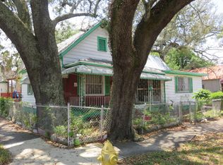1052 Pippin St, Jacksonville, FL 32206