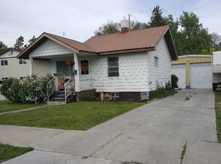 135 S 2 W, Rigby, ID 83442