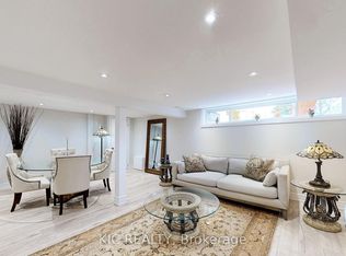 226 Browndale Cres #BASEMENT, Richmond Hill, ON L4C 3J1