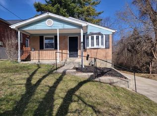 5832 Childs Ave, Cincinnati, OH 45248