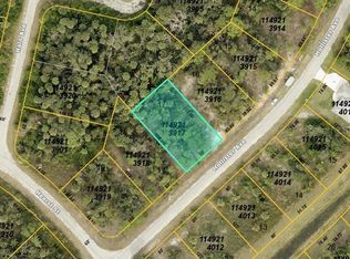 17 Hollister Ave, North Pt, FL 34288