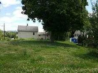 128 Onota St, Pittsfield, MA 01201