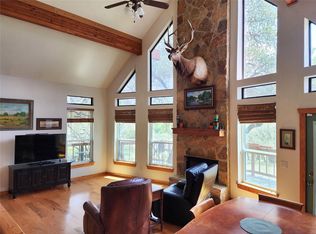 601 Echo Dr, Spicewood, TX 78669