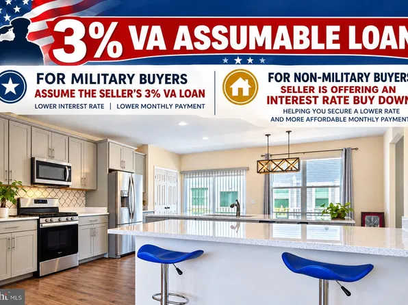 8358 Sallyport St, Lorton, VA 22079