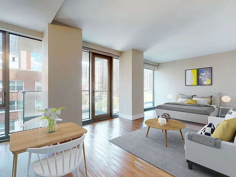 237 E 34th St #805 — Photo 1