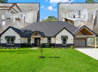 3040 Road 66124, Dayton, TX 77535