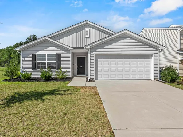 301 Ollivander Ln, Elgin, SC 29045