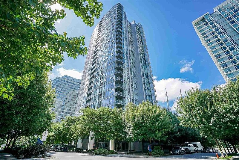 Vancouver Apartment for rent - 1 Bedroom — photo 12