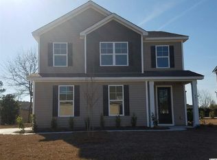 401 Lineberry Ct LOT 56, Slatestone D Longs, SC 29568