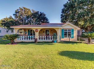 1123 E Old Pass Rd, Long Beach, MS 39560