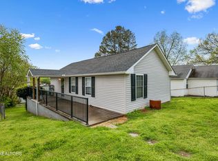 1011 E 1st Ave, Lenoir City, TN 37771
