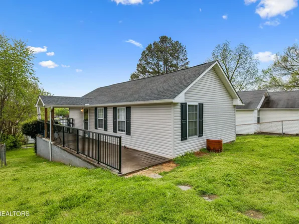 1011 E 1st Ave, Lenoir City, TN 37771