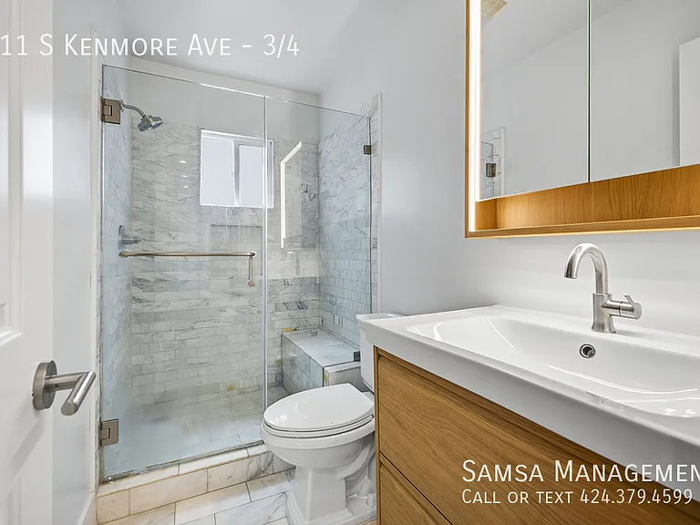 911 S Kenmore Ave #3/4 — Photo 13