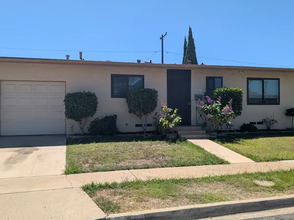 4541 Manitou Way, San Diego, CA 92117