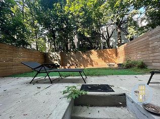 481 Chauncey St #1AA, Brooklyn, NY 11233