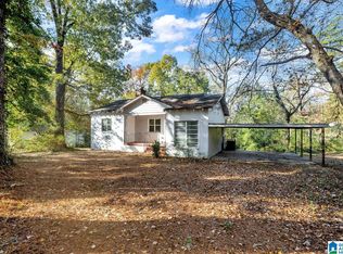 1512 Haven Dr N, Birmingham, AL 35214