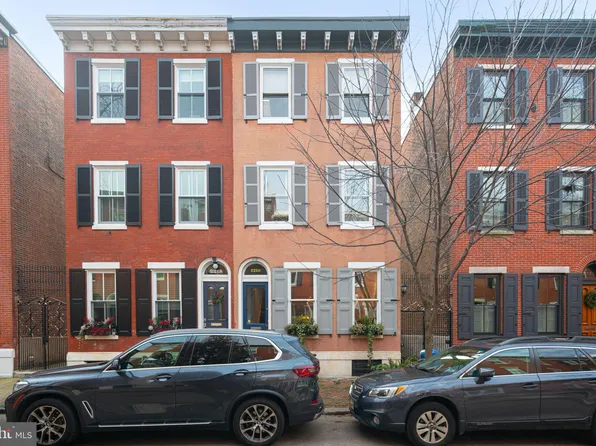 2220 Wallace St, Philadelphia, PA 19130