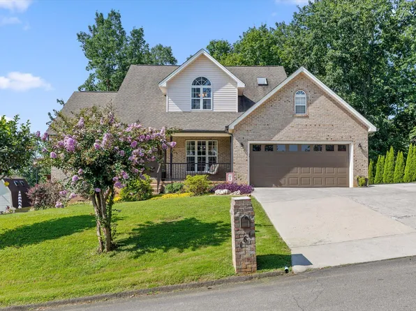 161 Ivy Way NW, Cleveland, TN 37312
