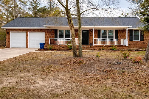 1200 Black Walnut Ct Photo 1