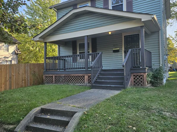 1017 Dietz Ave, Akron, OH 44301