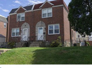 1824 Bergen St, Philadelphia, PA 19152