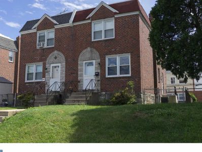 1824 Bergen St, Philadelphia, PA, 19152