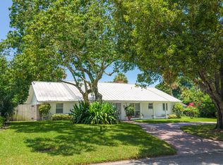 15 W HIGH POINT Road, Sewalls Point, FL 34996