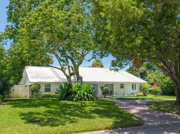 15 W HIGH POINT Road, Sewalls Point, FL 34996