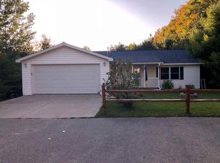 1110 Kemp Rd, Petoskey, MI 49770