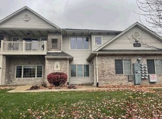 1540 Raintree Ln Unit 128, Racine, WI 53406