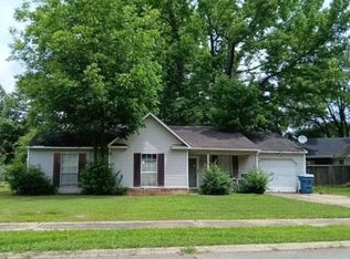 20 Pinedale Cir, Mabelvale, AR 72103