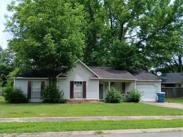 20 Pinedale Cir, Mabelvale, AR 72103