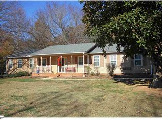 1000 Saluda Lake Rd, Greenville, SC 29611