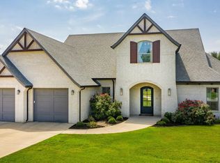 5607 Cortez Dr, Granbury, TX 76049