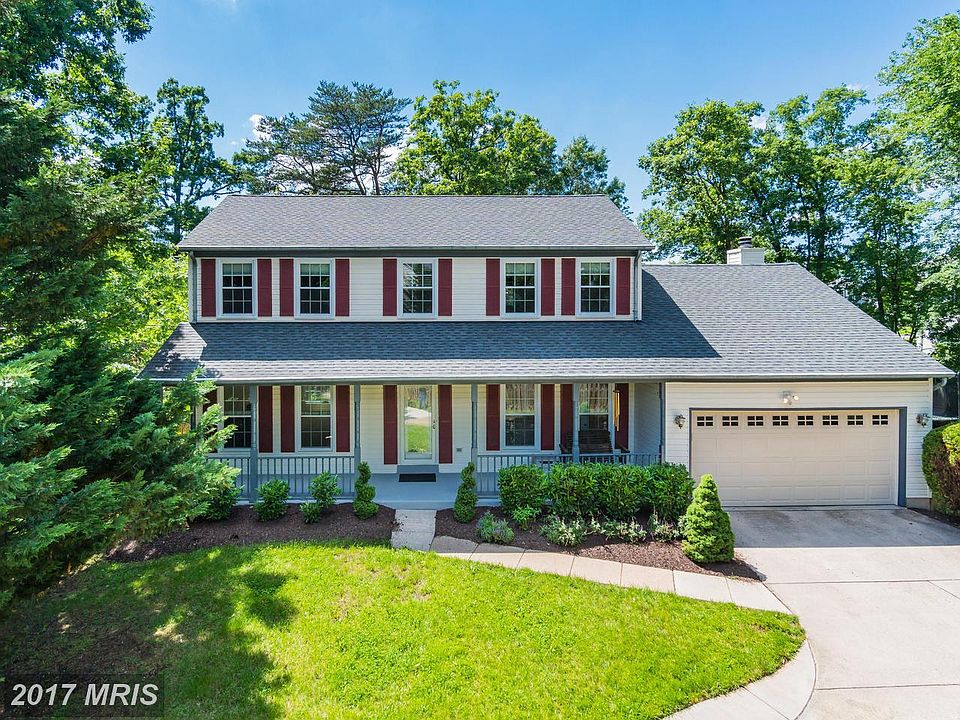 1st image of 2654 Woodcock Ct
