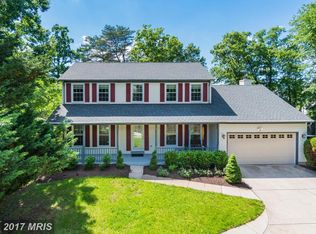2654 Woodcock Ct, Herndon, VA 20171