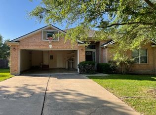 757 Rusk Rd, Round Rock, TX 78665