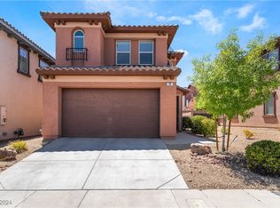 99 Island Course Ave, Las Vegas, NV 89148