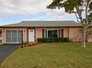 9211 NW 73rd St, Tamarac, FL 33321