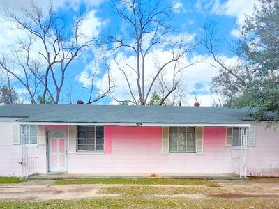 1523 Malone Ave, Albany, GA, 31705