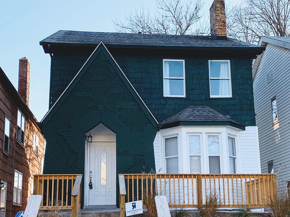 1st image of 1178 Wilson Ave