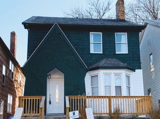 1178 Wilson Ave, Columbus, OH 43206