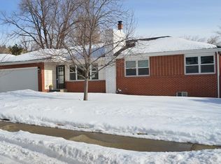 2715 Beth Dr, Billings, MT 59102