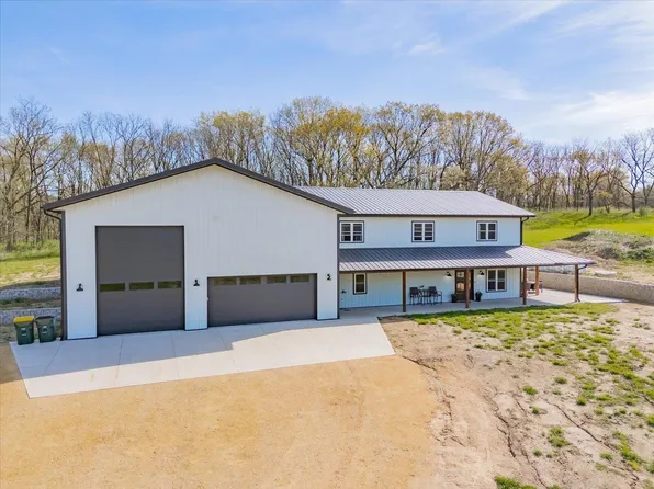 2515 County Road Hk, Barneveld, WI 53507