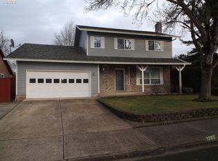 1265 Risden Pl, Eugene, OR 97404