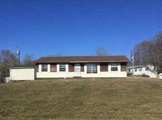 1917 S Firebird Dr, French Lick, IN 47432