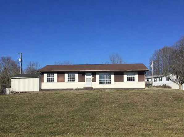 1917 S Firebird Dr, French Lick, IN 47432