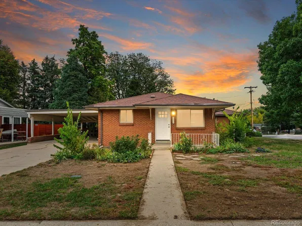2506 Moore Street, Lakewood, CO 80215