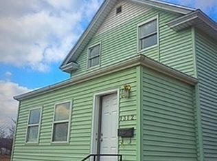 1312 Burroughs St, Lafayette, IN 47904