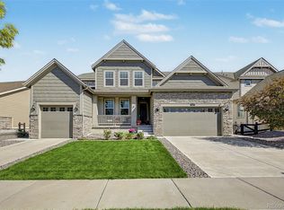 8826 S Yakima Court, Aurora, CO 80016